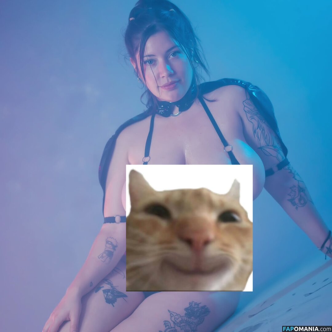 silu.ailen Meztelen OnlyFans  Kikerült fotó #3