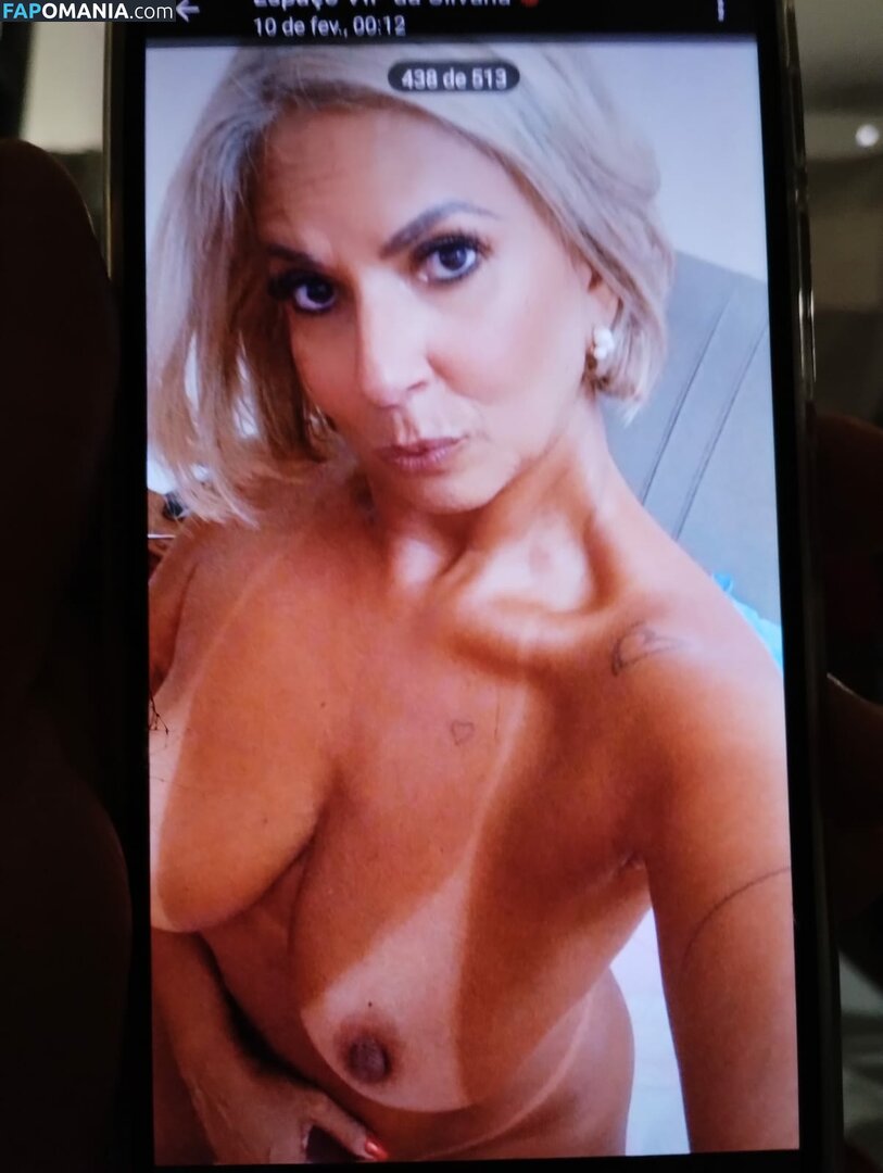 Silvana Cardoso / silvcardoso Meztelen OnlyFans  Kikerült fotó #5