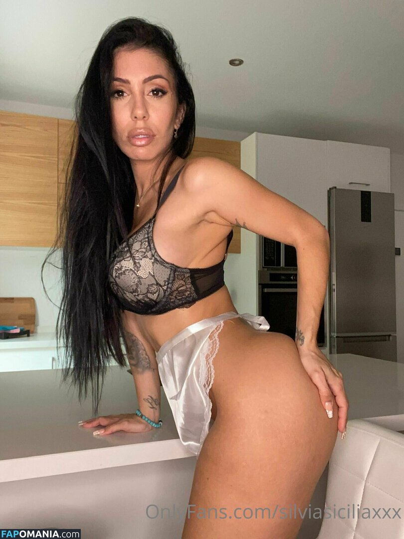silviasiciliaxxx Meztelen OnlyFans  Kikerült fotó #37