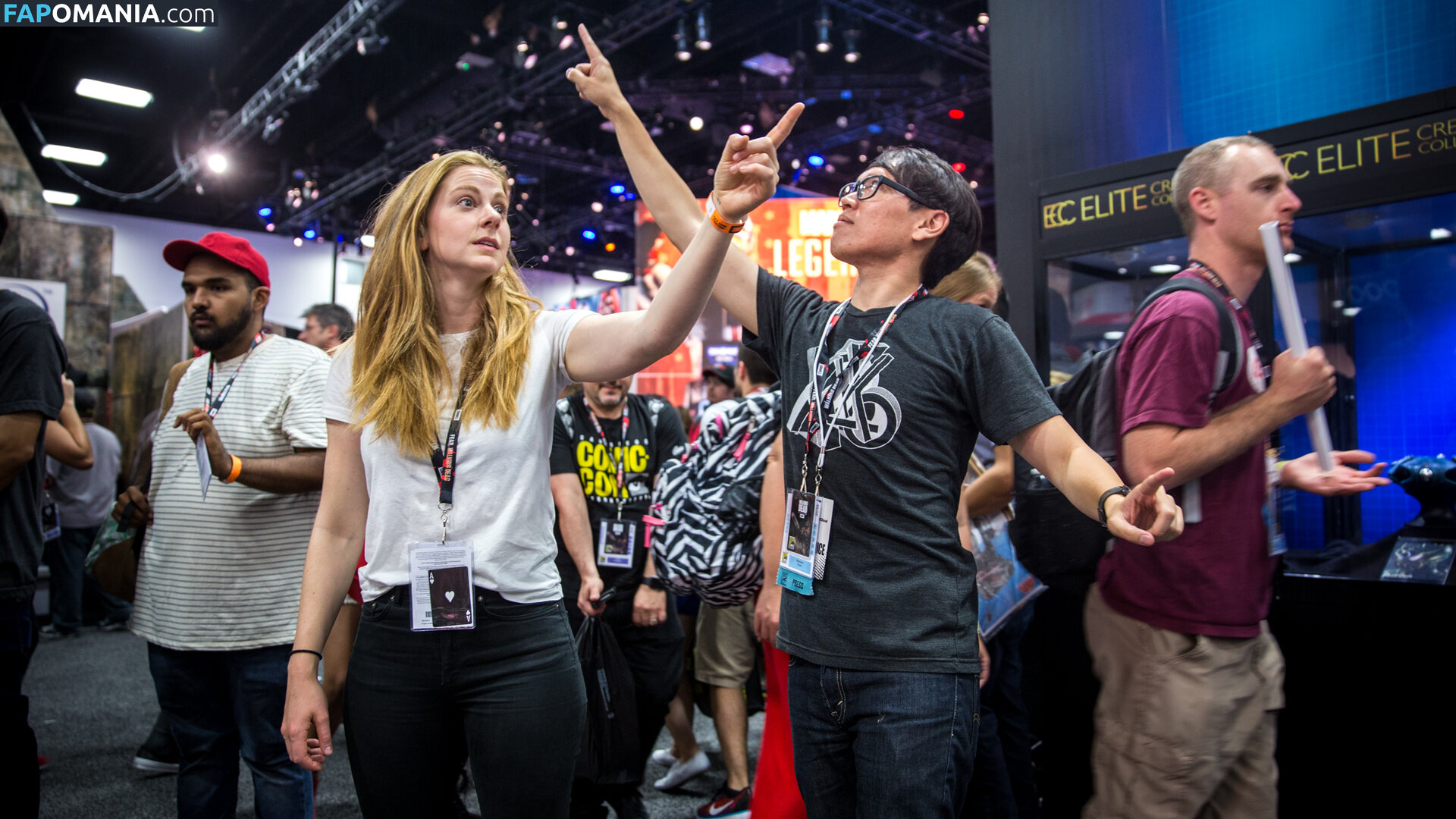 Simone Giertz / simonegiertz Meztelen OnlyFans  Kikerült fotó #1