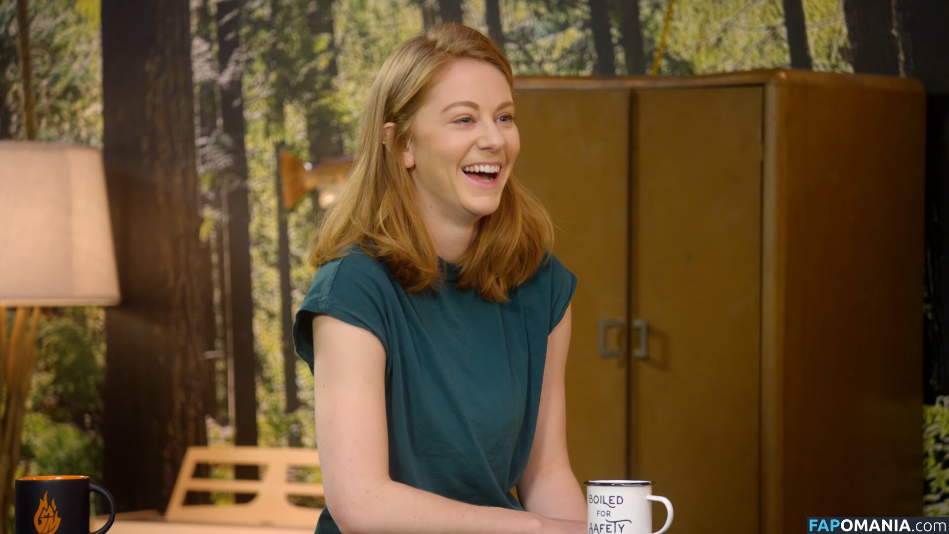 Simone Giertz / simonegiertz Meztelen OnlyFans  Kikerült fotó #5