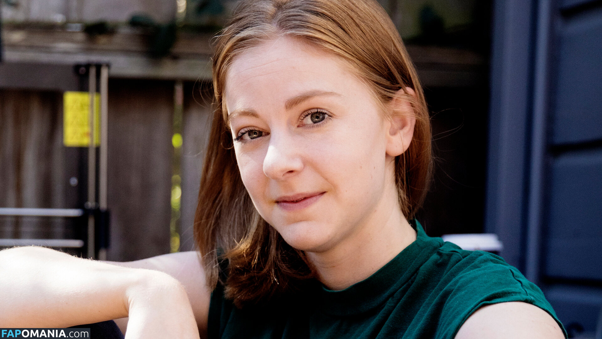 Simone Giertz / simonegiertz Meztelen OnlyFans  Kikerült fotó #8