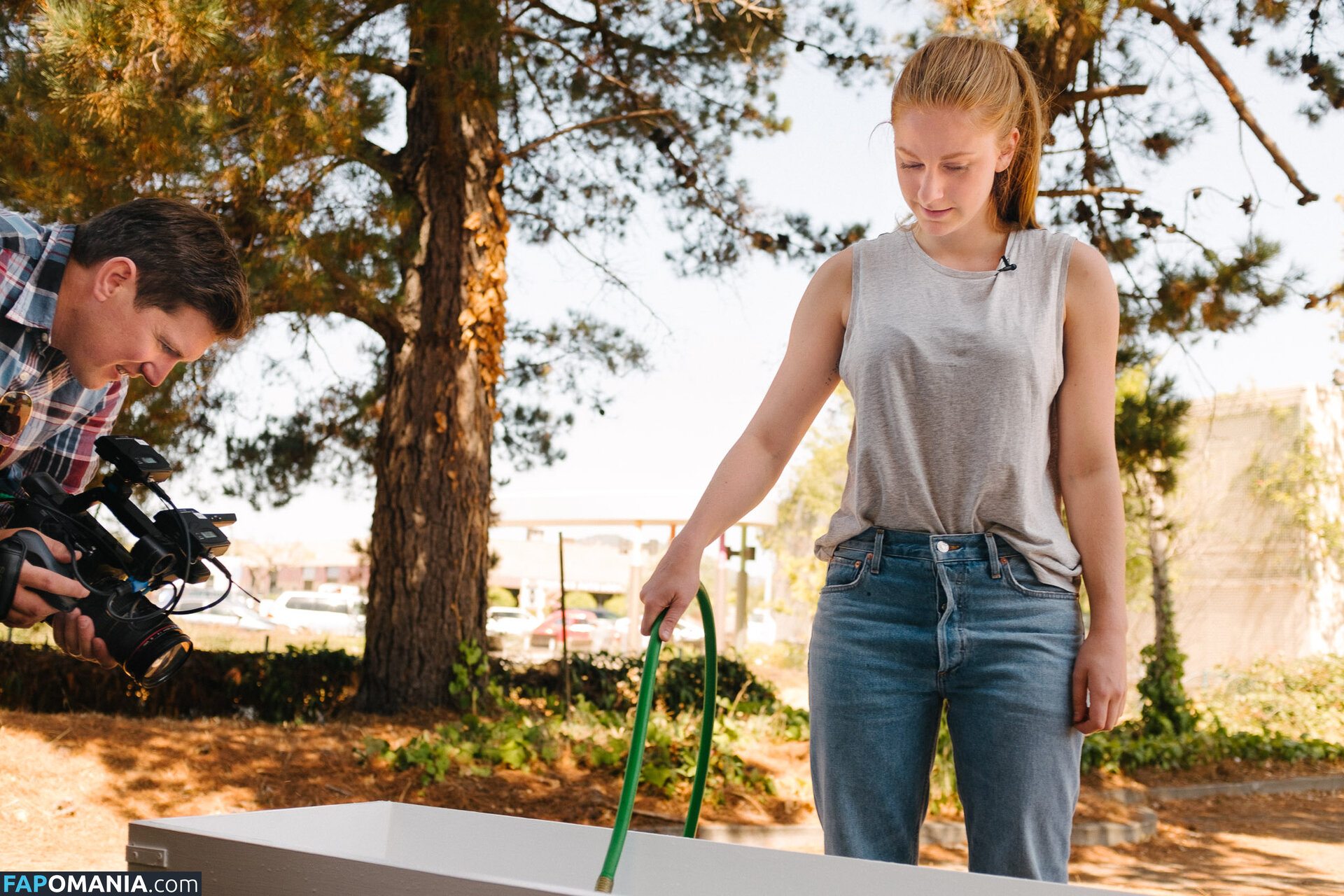 Simone Giertz / simonegiertz Meztelen OnlyFans  Kikerült fotó #9