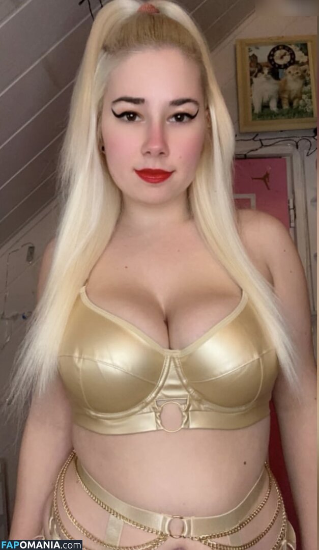 Sina-Marie Hüttner / sina.mh2001 Meztelen OnlyFans  Kikerült fotó #9