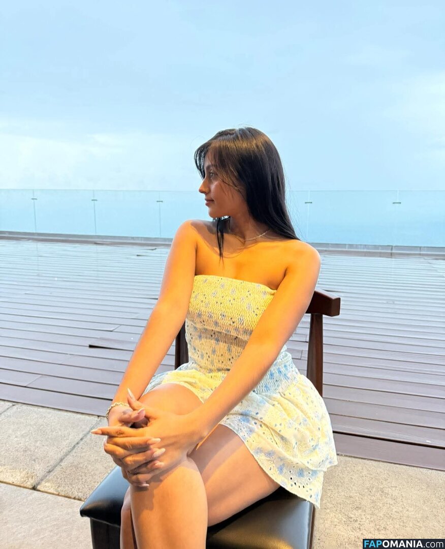 Sindy Yamileth Lopez / sindy477 Meztelen OnlyFans  Kikerült fotó #1