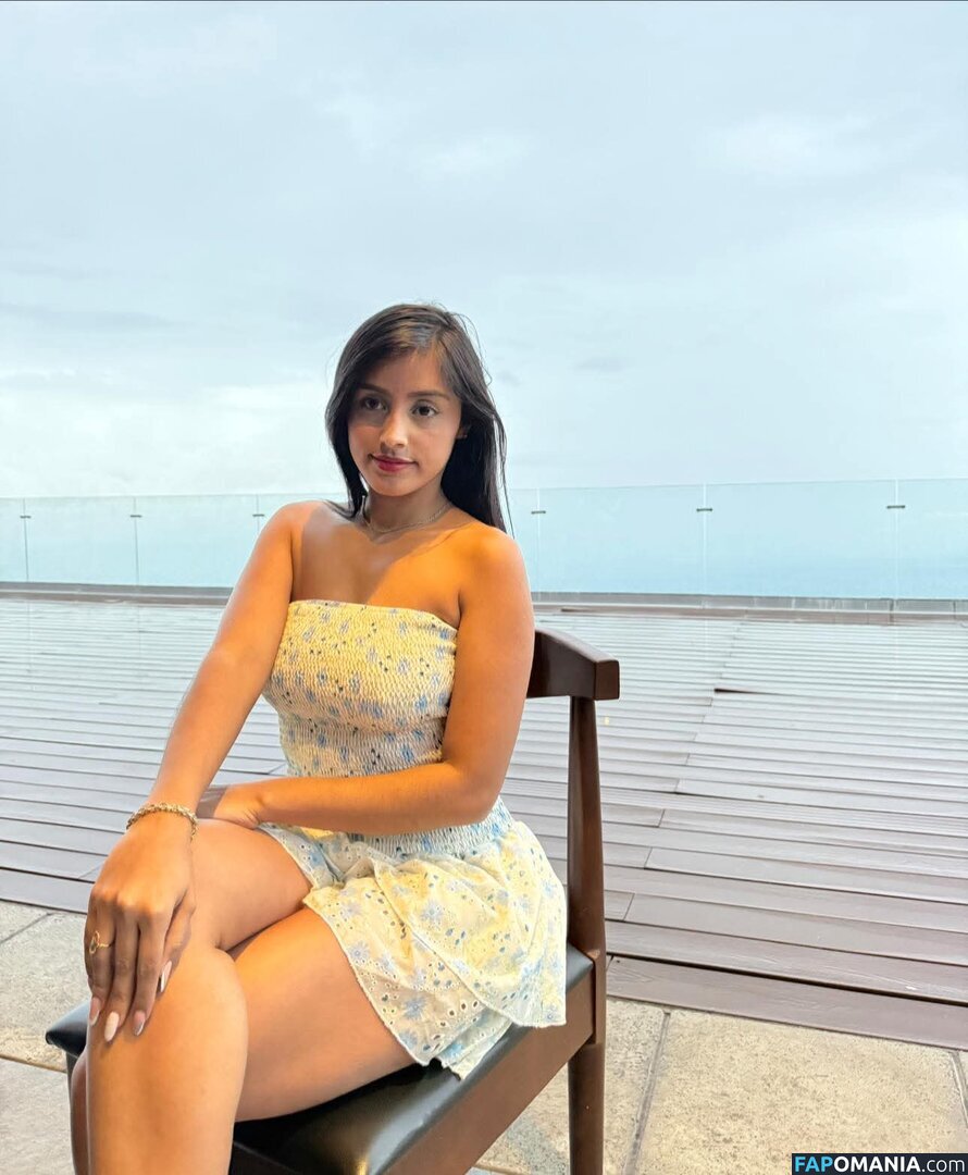 Sindy Yamileth Lopez / sindy477 Meztelen OnlyFans  Kikerült fotó #3