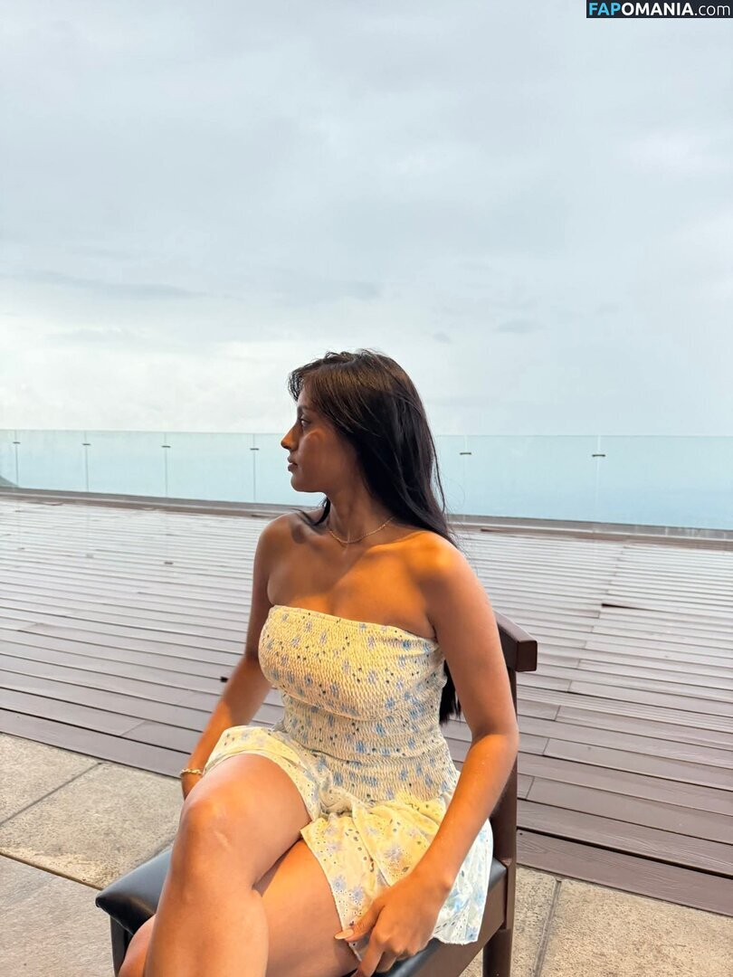 Sindy Yamileth Lopez / sindy477 Meztelen OnlyFans  Kikerült fotó #4
