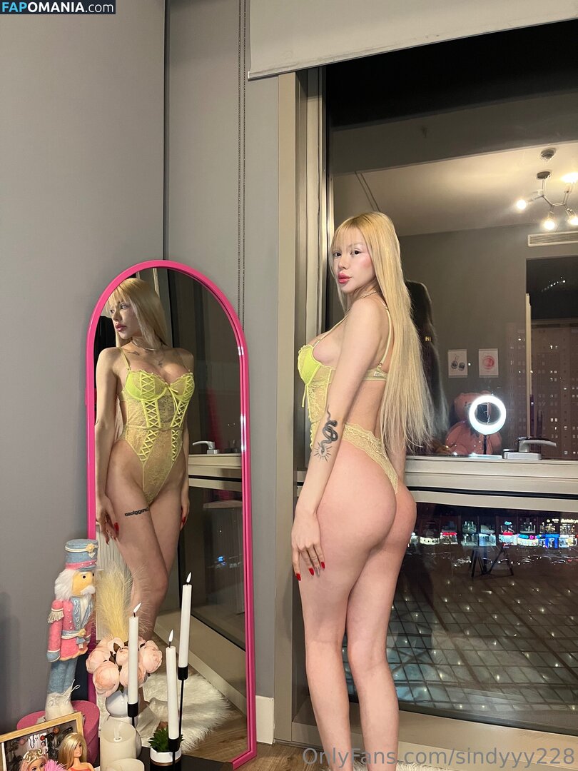 sindyyy228 Meztelen OnlyFans  Kikerült fotó #20