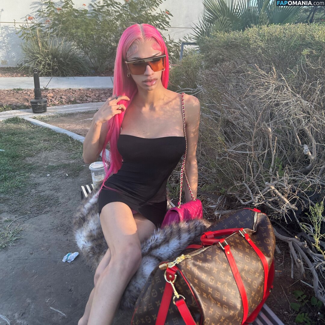 Sinny Pink / SinnyPink Meztelen OnlyFans  Kikerült fotó #4