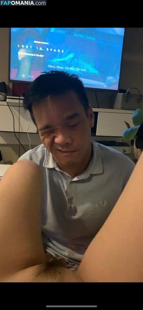 Krystal Mana / Siobe Lim / lifeofayemami Meztelen OnlyFans  Kikerült fotó #11