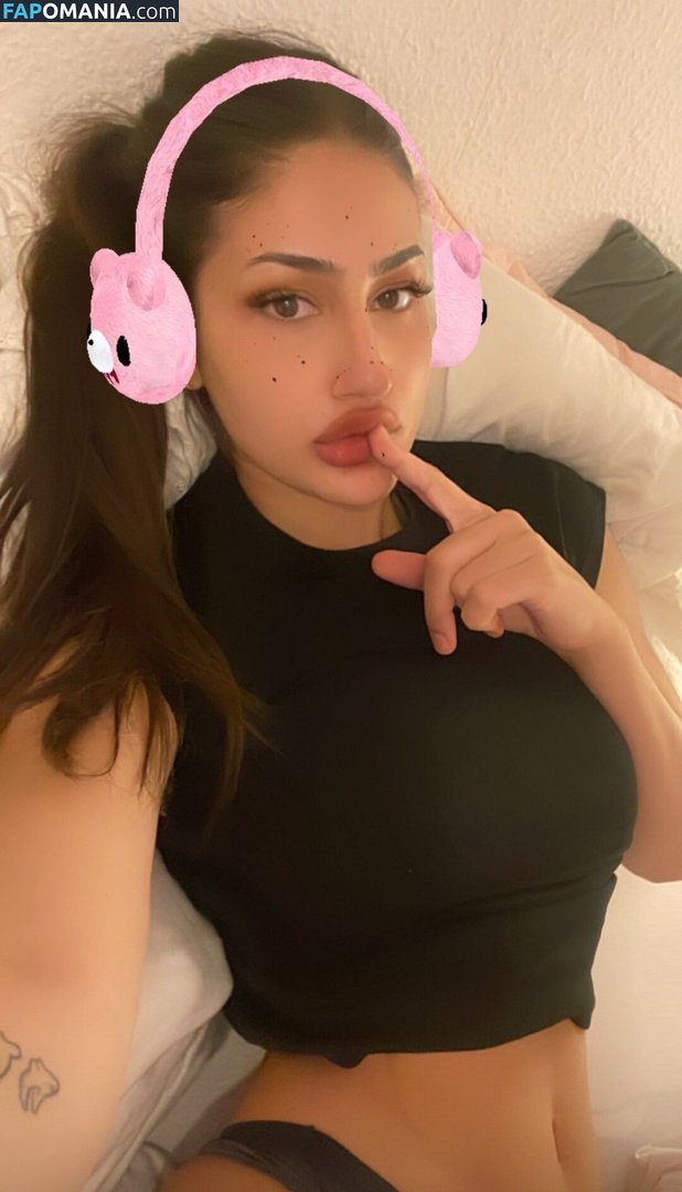 nixanastasia / nixnixananixnix / siren.vw Meztelen OnlyFans  Kikerült fotó #2