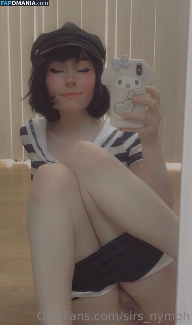 Sirs_nymph / syhsmr Meztelen OnlyFans  Kikerült fotó #22