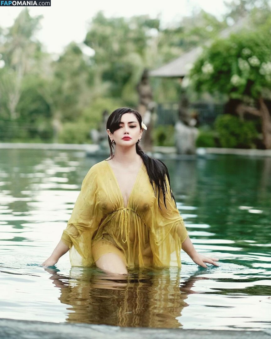 Sisca Mellyana / siscamellyana22_official Meztelen OnlyFans  Kikerült fotó #14