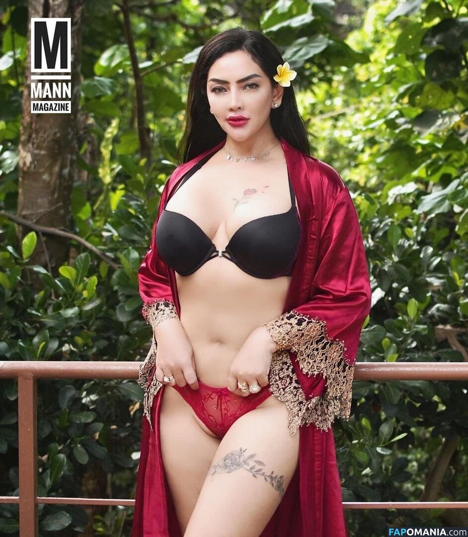 siscamellyana Meztelen OnlyFans  Kikerült fotó #2