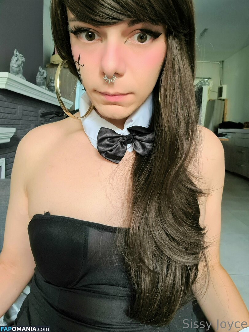sissyjoyce / tjoyce228 Meztelen OnlyFans  Kikerült fotó #26