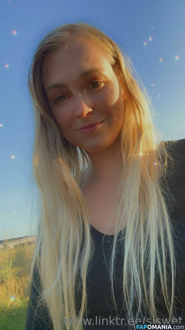 Siswet / siswet19 / siswetofficial Meztelen OnlyFans  Kikerült fotó #153