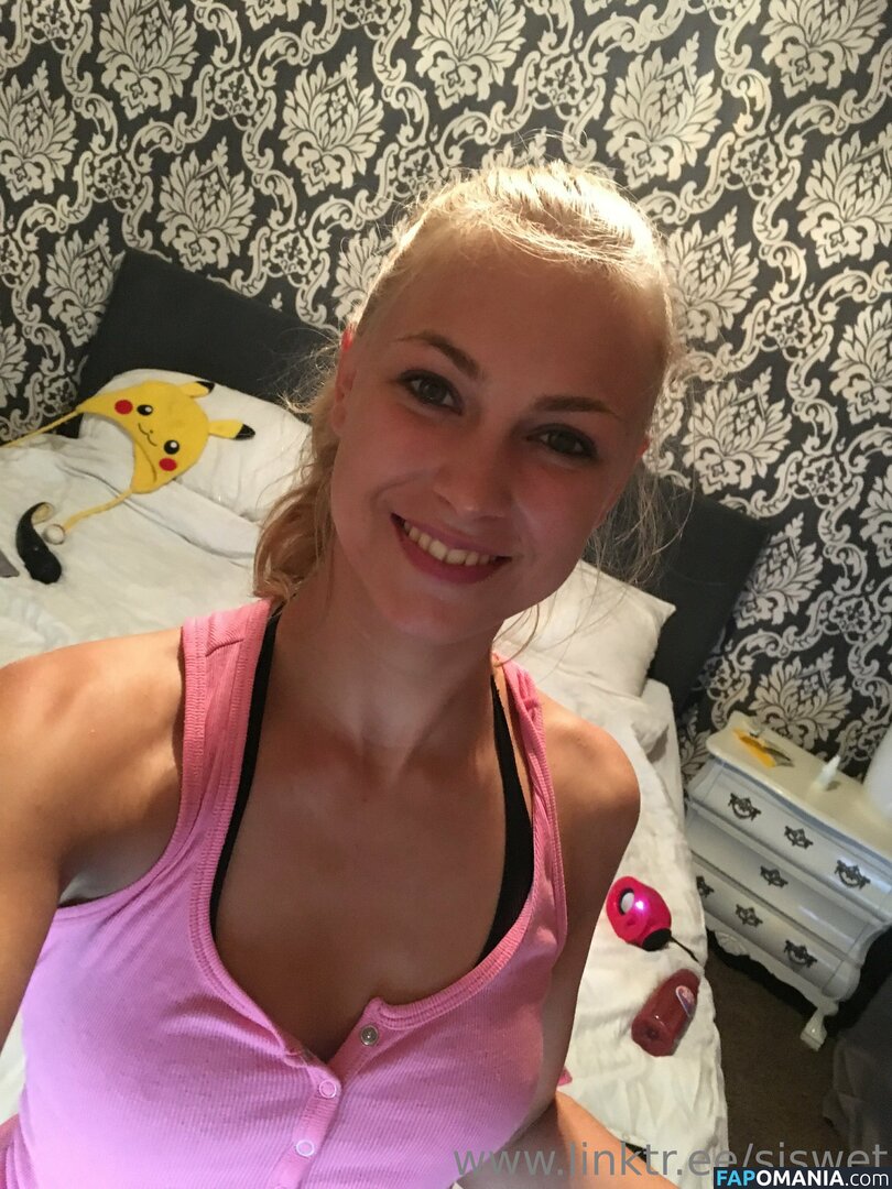 Siswet / siswet19 / siswetofficial Meztelen OnlyFans  Kikerült fotó #188