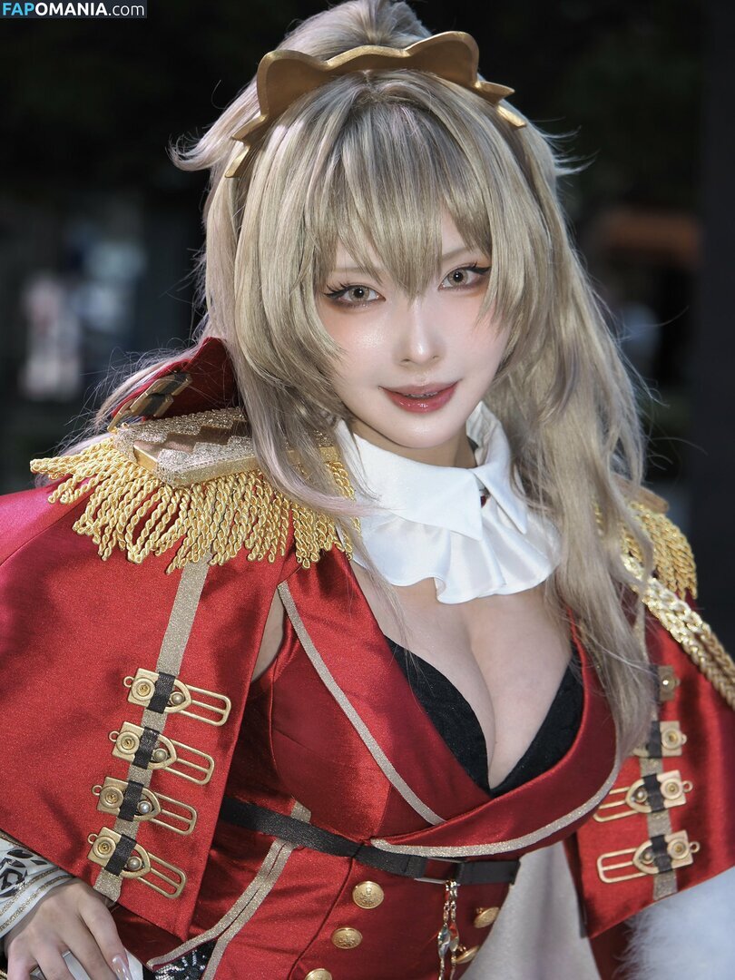 Sithle011 / シスル Meztelen OnlyFans  Kikerült fotó #7