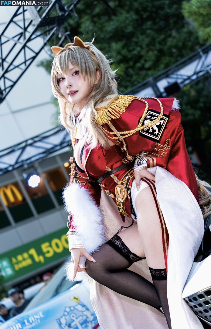 Sithle011 / シスル Meztelen OnlyFans  Kikerült fotó #8