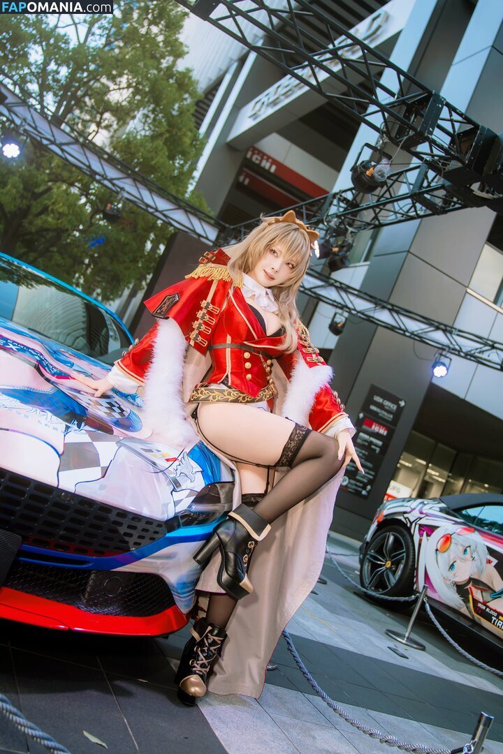 Sithle011 / シスル Meztelen OnlyFans  Kikerült fotó #12