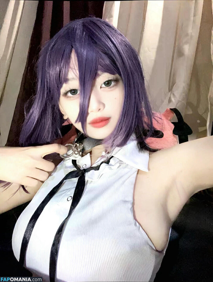 Hoshikira / Sixeye_Hoshi / snowy_hoshi Meztelen OnlyFans  Kikerült fotó #1