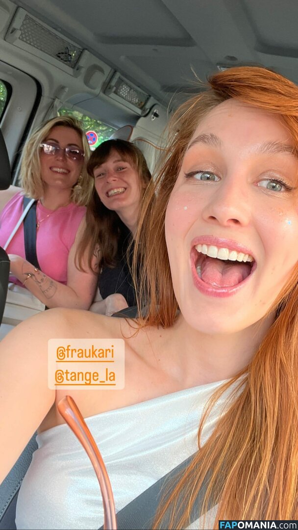 Eefje Depoortere / Sjokz / eefjah Meztelen OnlyFans  Kikerült fotó #5
