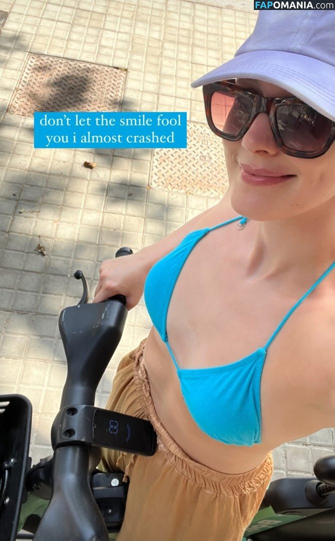 Eefje Depoortere / Sjokz / eefjah Meztelen OnlyFans  Kikerült fotó #20