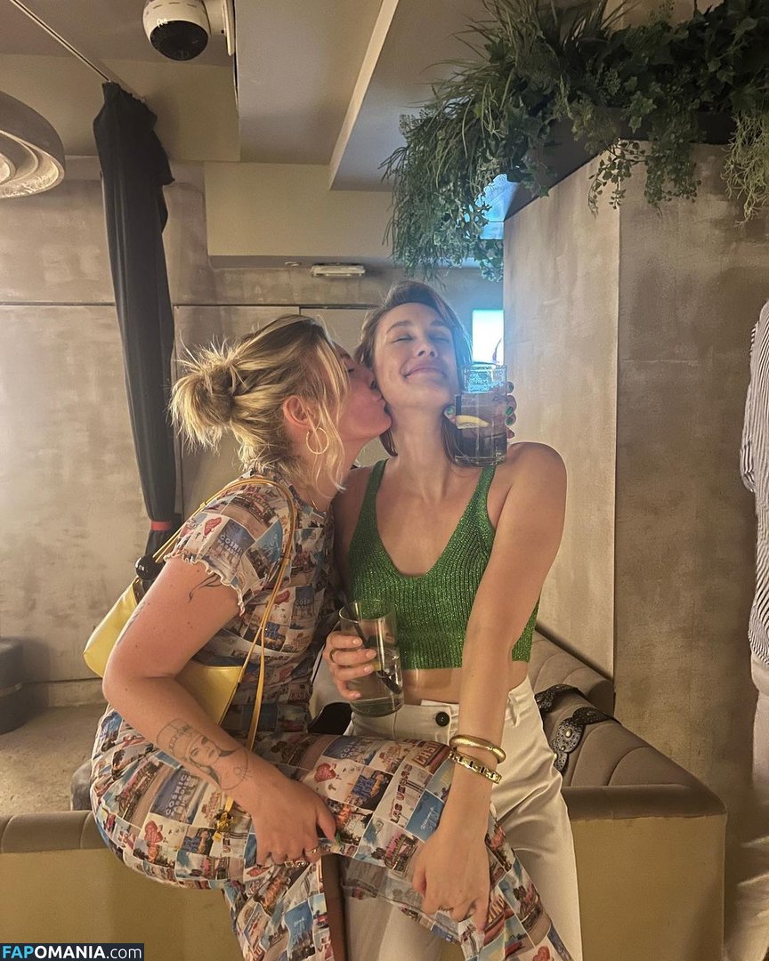 Eefje Depoortere / Sjokz / eefjah Meztelen OnlyFans  Kikerült fotó #33