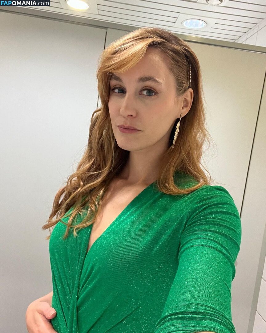Eefje Depoortere / Sjokz / eefjah Meztelen OnlyFans  Kikerült fotó #76