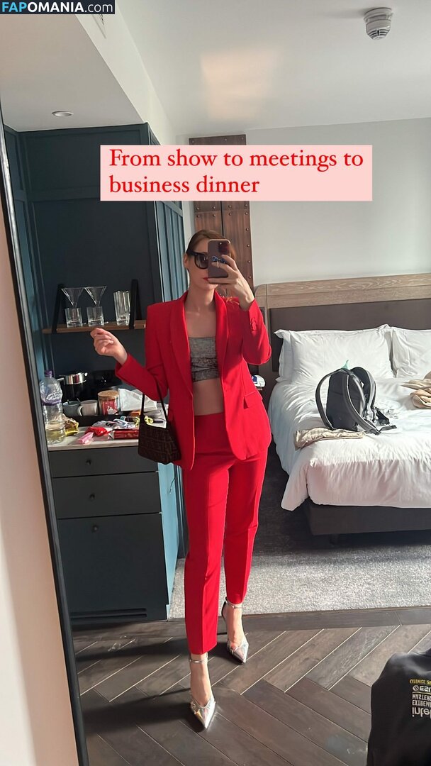 Eefje Depoortere / Sjokz / eefjah Meztelen OnlyFans  Kikerült fotó #94