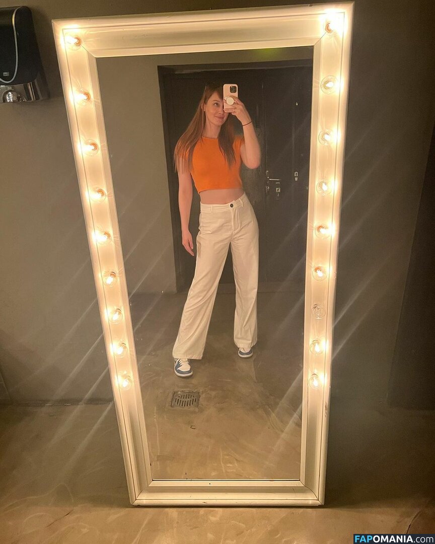 Eefje Depoortere / Sjokz / eefjah Meztelen OnlyFans  Kikerült fotó #816