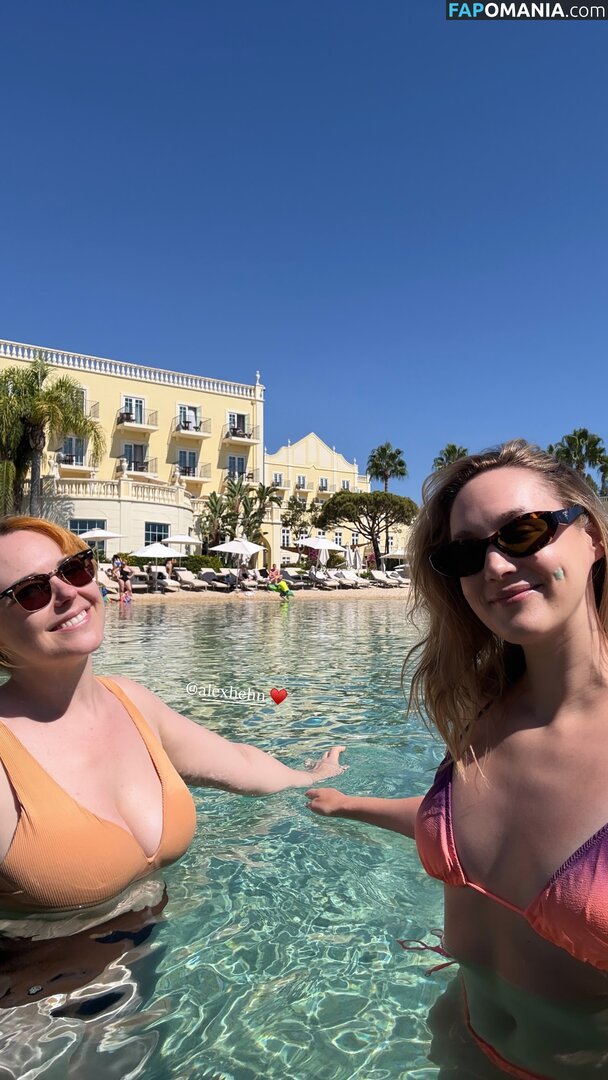 Eefje Depoortere / Sjokz / eefjah Meztelen OnlyFans  Kikerült fotó #866