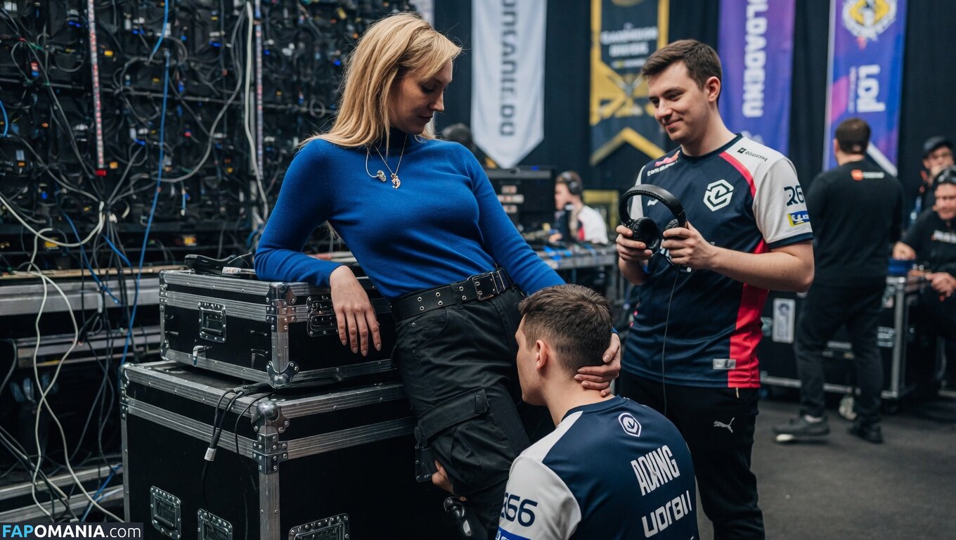 Eefje Depoortere / Sjokz / eefjah Meztelen OnlyFans  Kikerült fotó #888