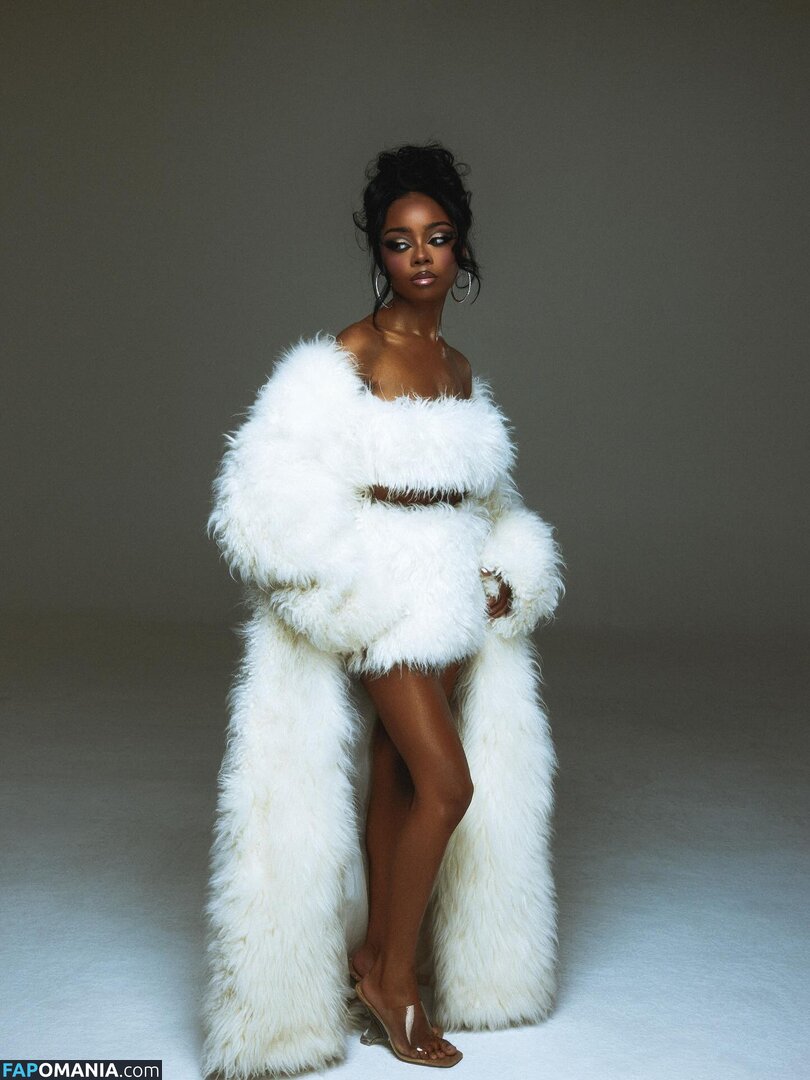 Skai Jackson / skaijackson Meztelen OnlyFans  Kikerült fotó #5