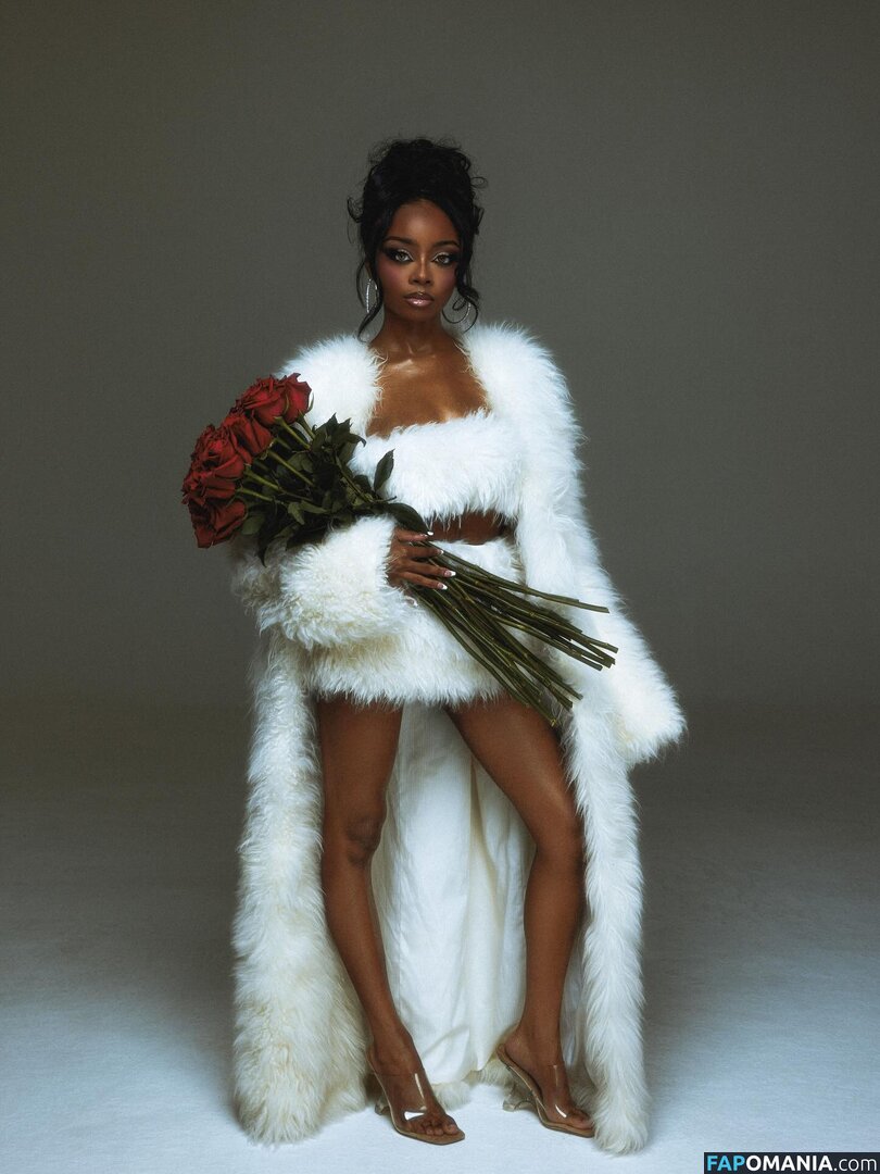 Skai Jackson / skaijackson Meztelen OnlyFans  Kikerült fotó #6
