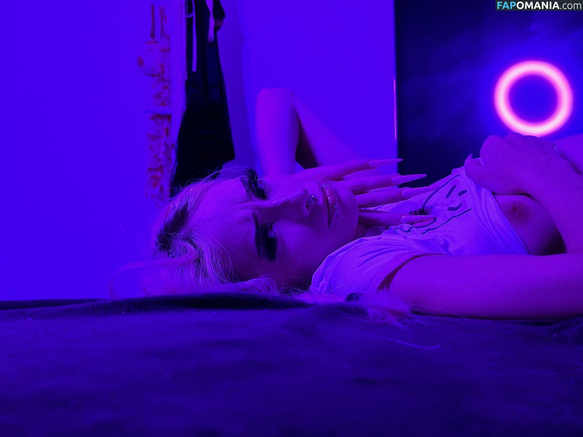 Skarbaby Meztelen OnlyFans  Kikerült fotó #10