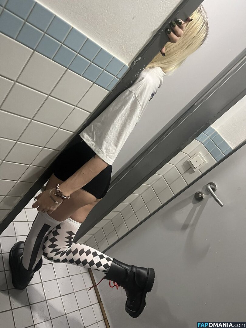 Skarbaby Meztelen OnlyFans  Kikerült fotó #14