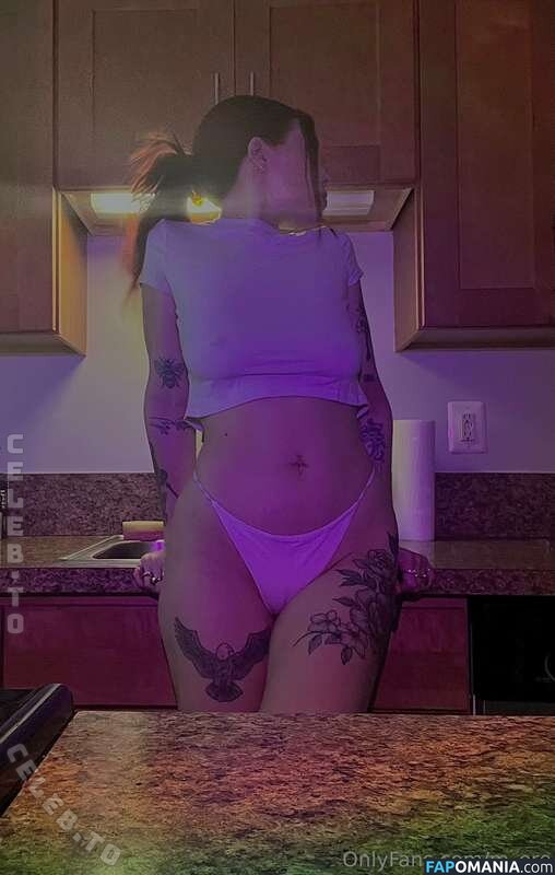 Skarletfyre Meztelen OnlyFans  Kikerült fotó #1