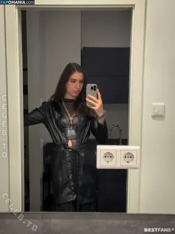 Skarlya / darkelements_byskarlya Meztelen OnlyFans  Kikerült fotó #8