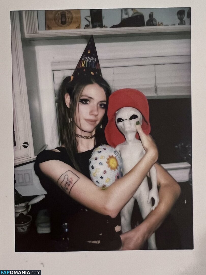 Skatie420 Meztelen OnlyFans  Kikerült fotó #51