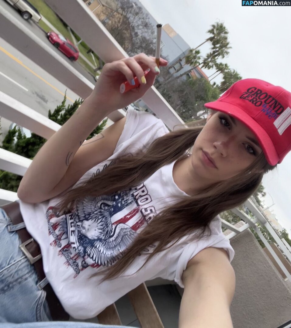 Skatie420 Meztelen OnlyFans  Kikerült fotó #145