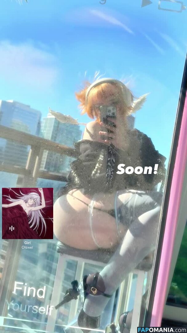 Skirby / imskirby Meztelen OnlyFans  Kikerült fotó #1