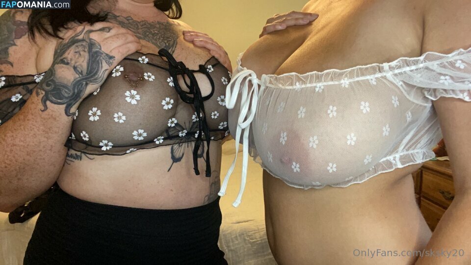 Schuyler Thornton / Sksky20 Meztelen OnlyFans  Kikerült fotó #6