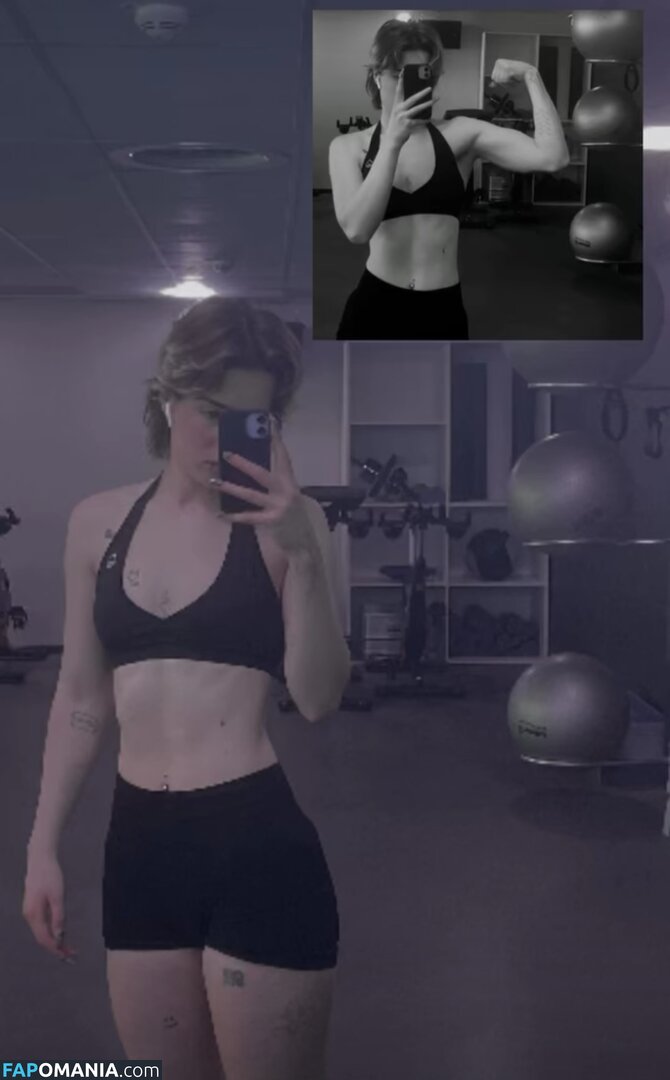 Nelee / sky_stn_ Meztelen OnlyFans  Kikerült fotó #8