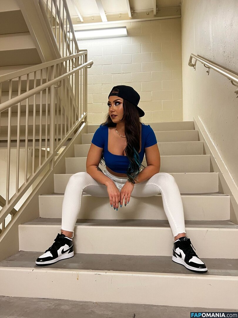 Skye Blue / Skye Dolecki / skyeblue_wrestling Meztelen OnlyFans  Kikerült fotó #238