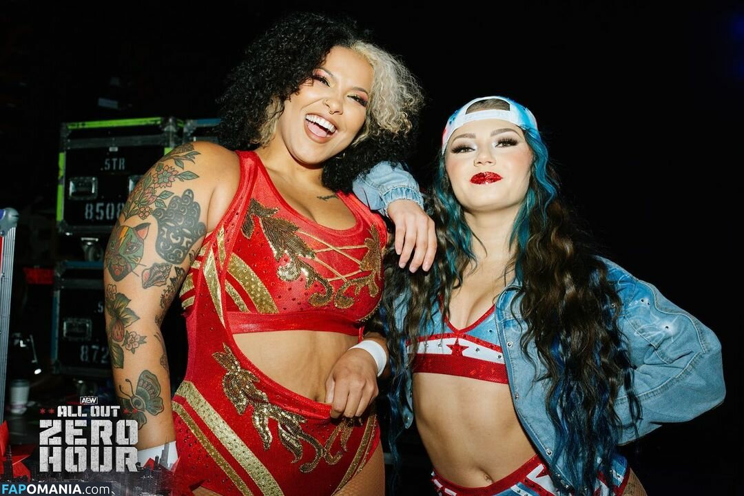 Skye Blue / Skye Dolecki / skyeblue_wrestling Meztelen OnlyFans  Kikerült fotó #255