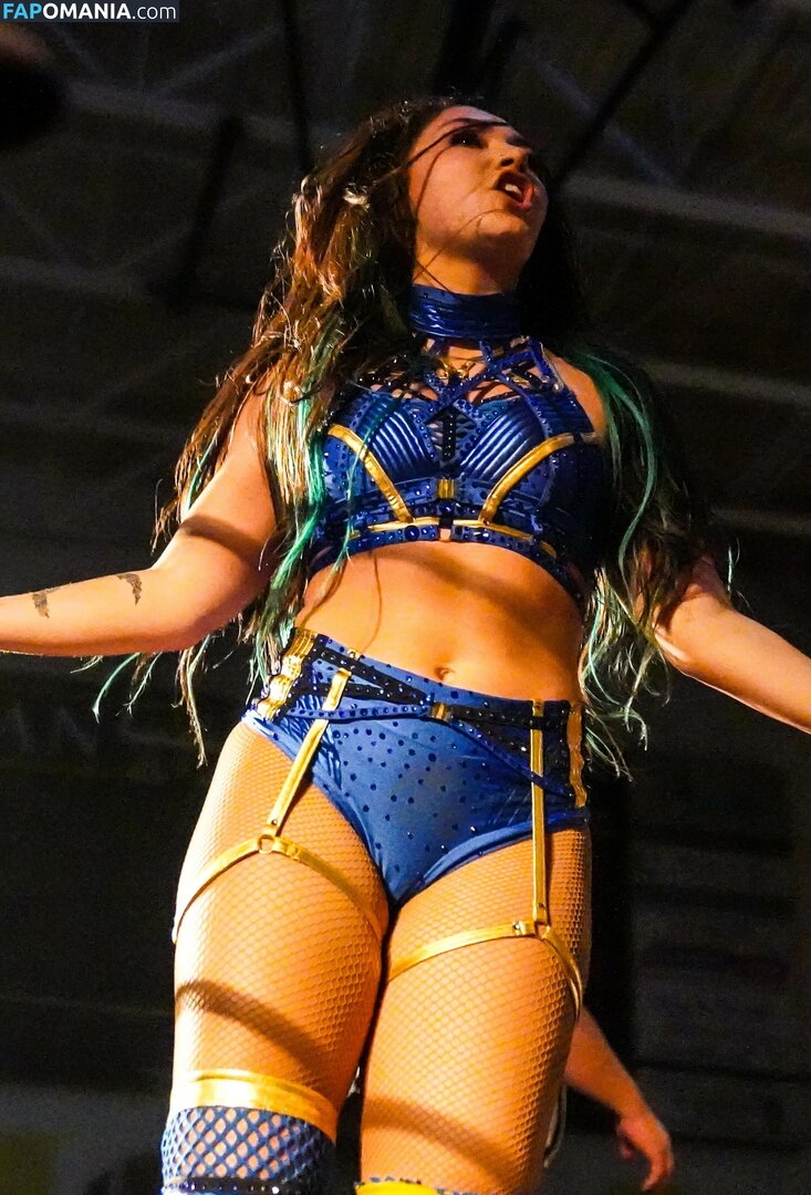 Skye Blue / Skye Dolecki / skyeblue_wrestling Meztelen OnlyFans  Kikerült fotó #318