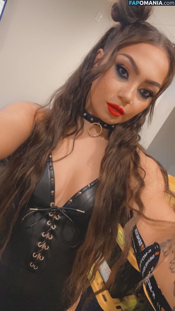 Skye Blue / Skye Dolecki / skyeblue_wrestling Meztelen OnlyFans  Kikerült fotó #406