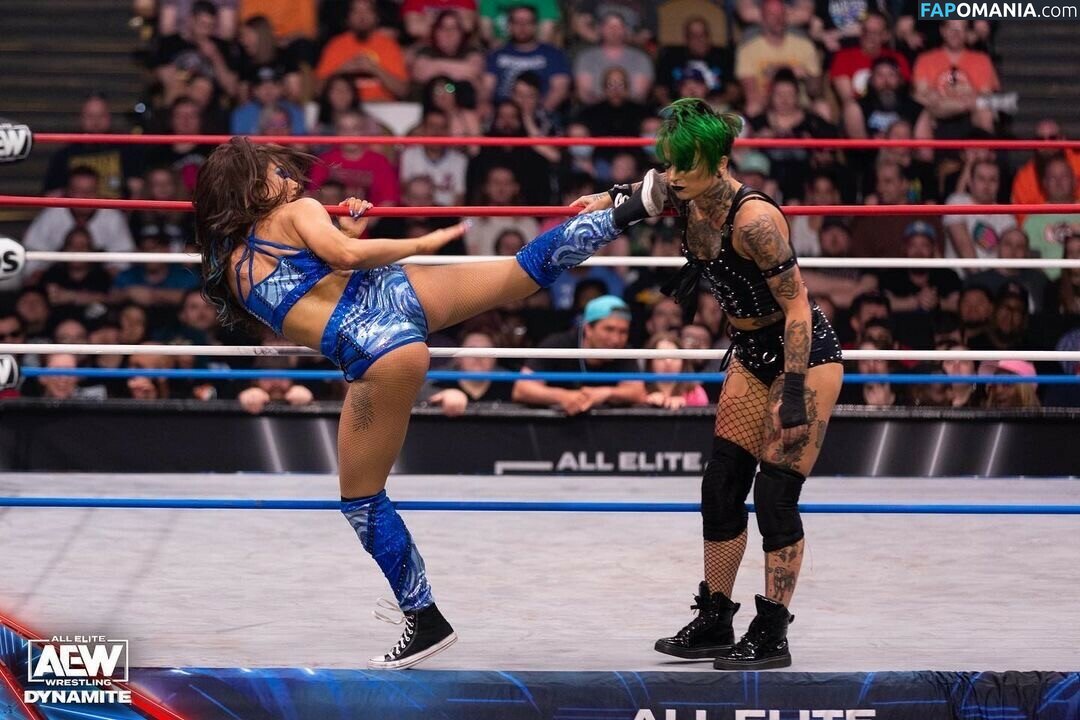 Skye Blue / Skye Dolecki / skyeblue_wrestling Meztelen OnlyFans  Kikerült fotó #473