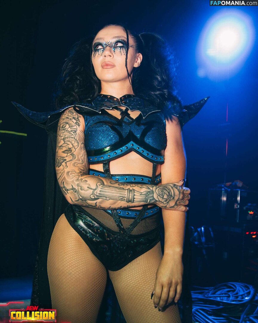 Skye Blue / Skye Dolecki / skyeblue_wrestling Meztelen OnlyFans  Kikerült fotó #899